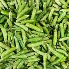 Arveja Cascara